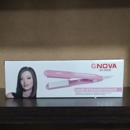 Planchita Gnova sx8006