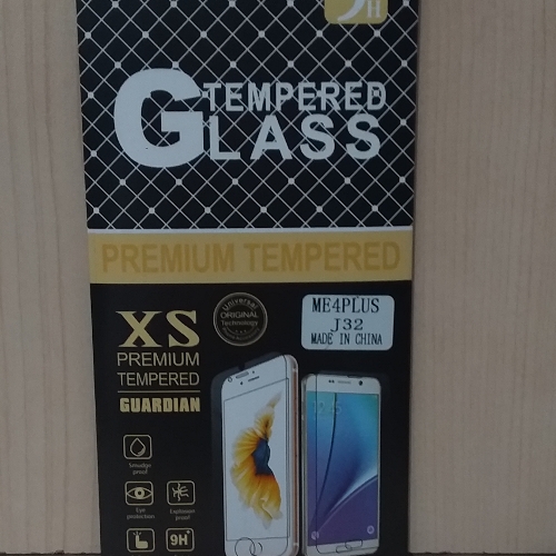 Vidrio Moto E4 plus