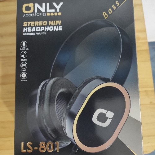 Auricular ls-801