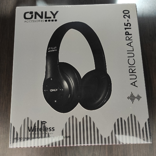 Auricular P15-20