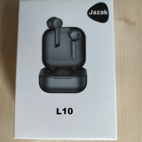 Auricular Jazak L10