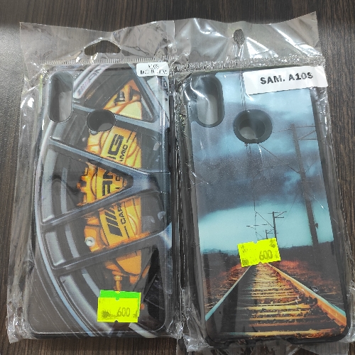 Funda a10s