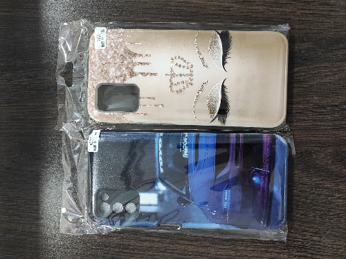 Funda a02s