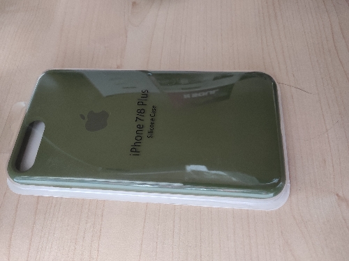Funda IPH 7/8 PLUS
