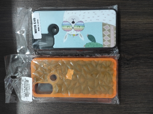 Funda MOTO E20/E30/E40