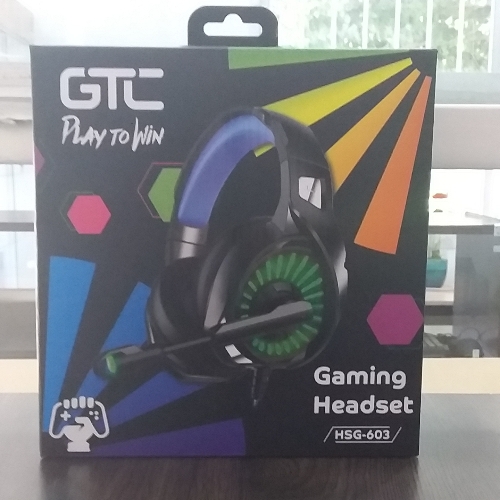 Auricular GTC-603