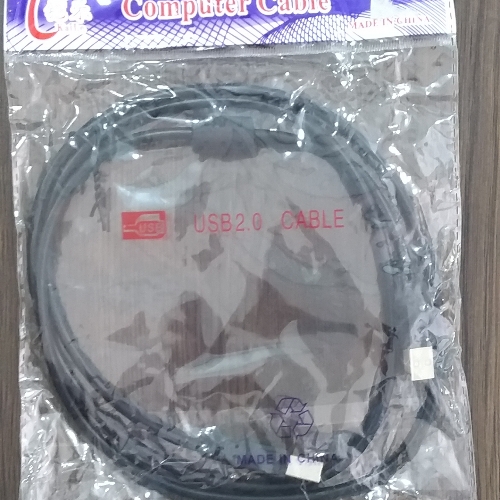 Cable impresora