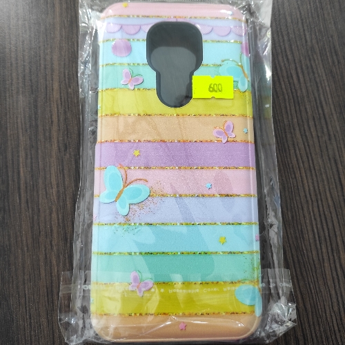 Funda g9 play/g9/ E7 plus