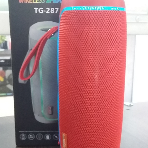 Parlante T&G 287