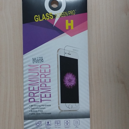 Vidrio REDMI 13C BLACK