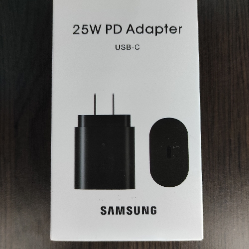 Adaptador Samsung USB - c