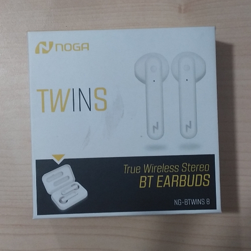 Auricular Noga BTWINS 8