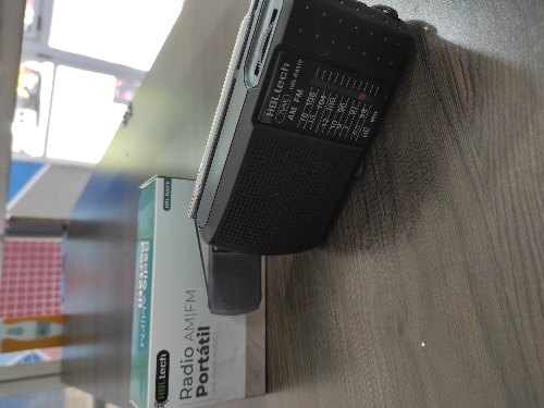 Radio AM FM HBL-RA010