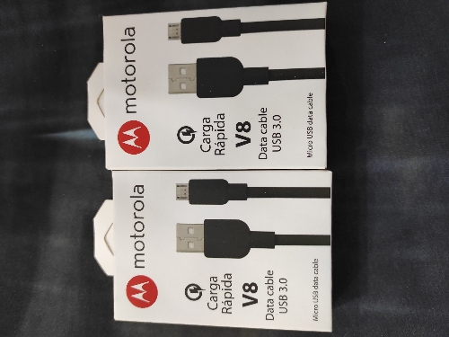 Cable Motorola V8 /TC 3.0
