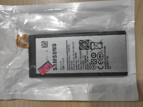 Batería samsung