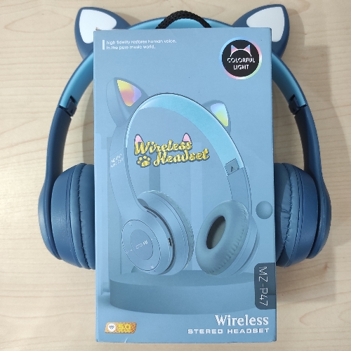 Auricular Bt mz-P47M orejas
