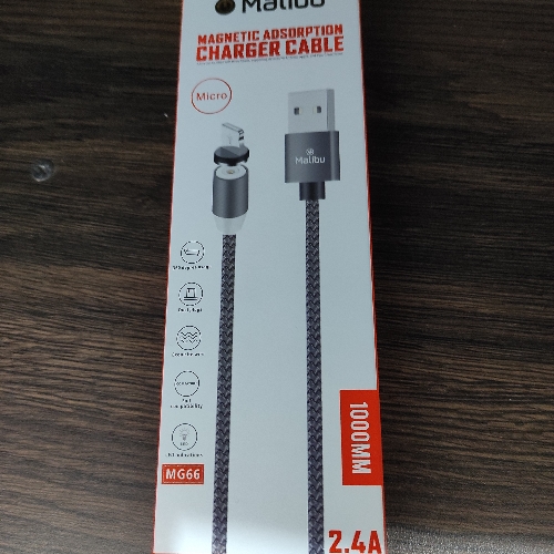 Cable Malibu v8