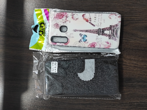 Funda SAM a20/A30
