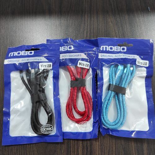 Cable mobo iph 1.5mt