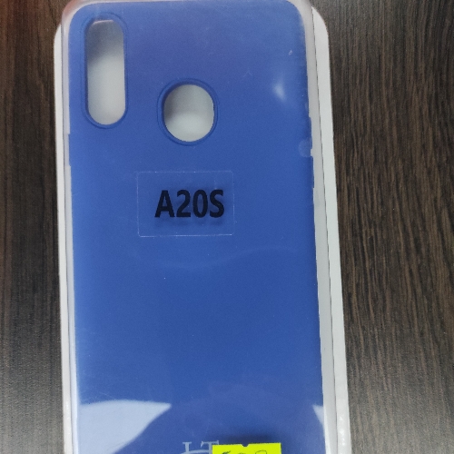 Funda A20S