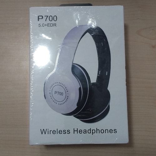 Auricular P700