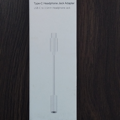 Adaptador SAMSUNG Tipo C. A plug hembra