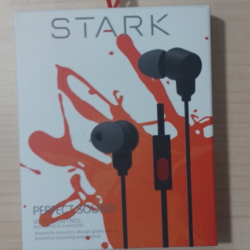 Auricular Stark CJ 11