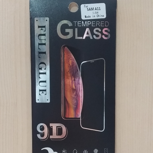 Vidrio sam A11 black