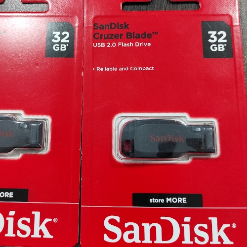 Pendrive 32 GB