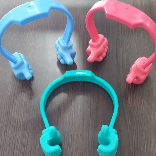 Manitos para celulares