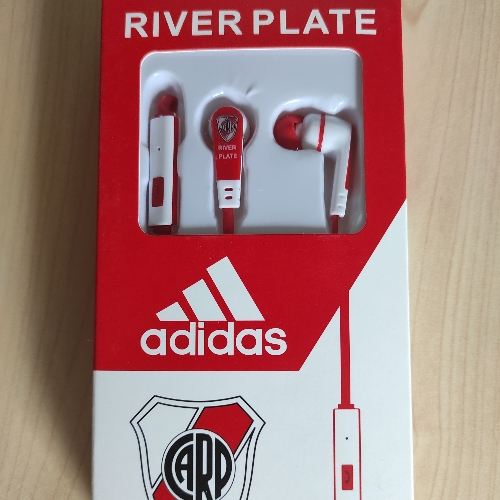 Auricular River