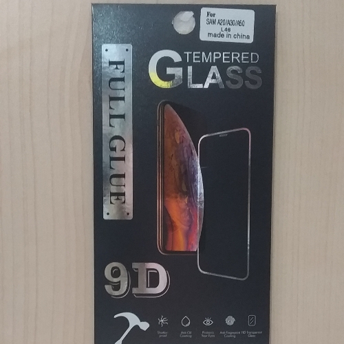 Vidrio sam A20/A30/A50 black