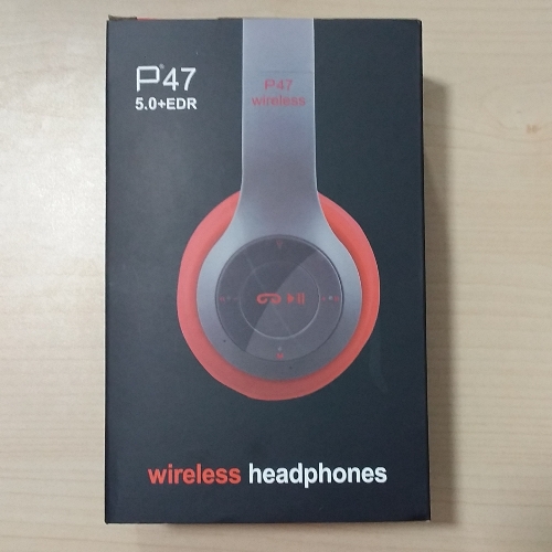 Auricular P47