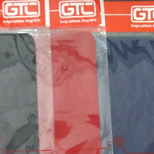 Pad mouse GTC