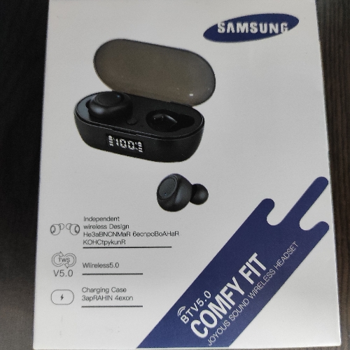 Auricular Inhalambrico Sony / Samsung