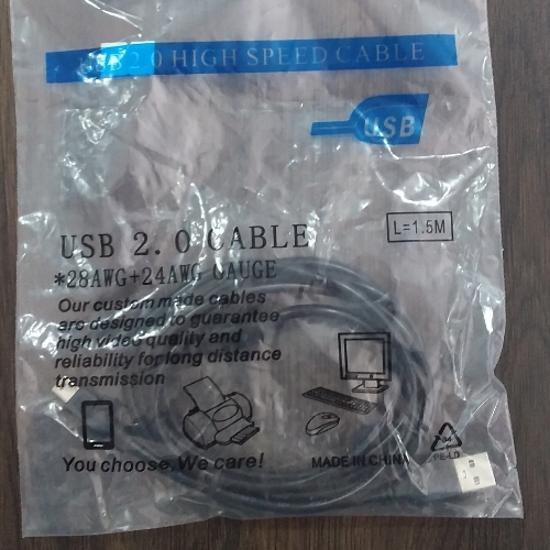 Cable v3 play SONY
