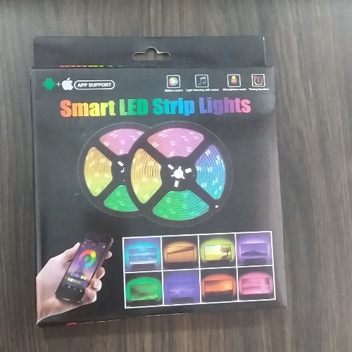 Smart LED