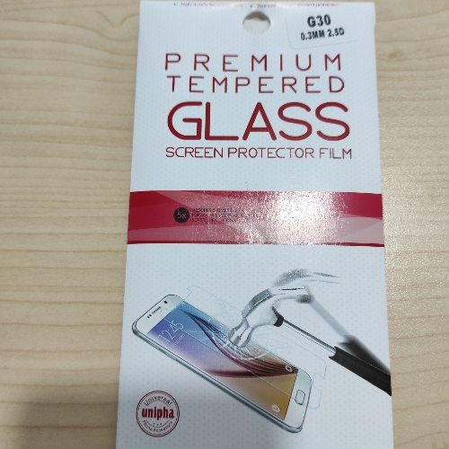 Vidrio g30/ g50