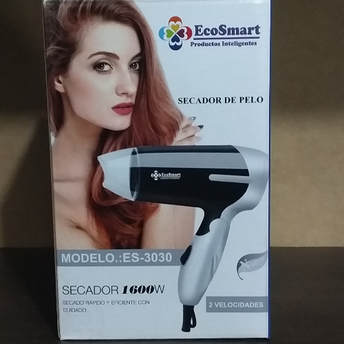Secador EcoSmart ES3030