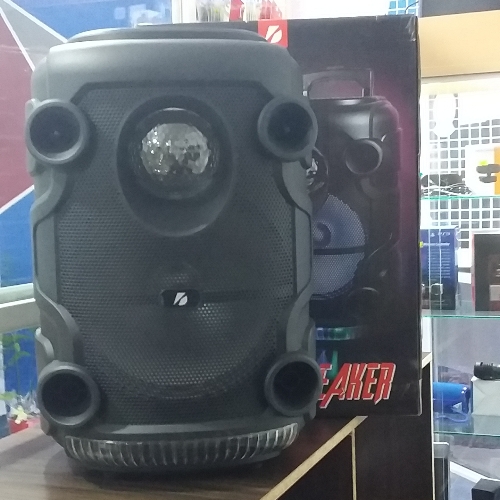 Parlante wireless speaker KTS-1519