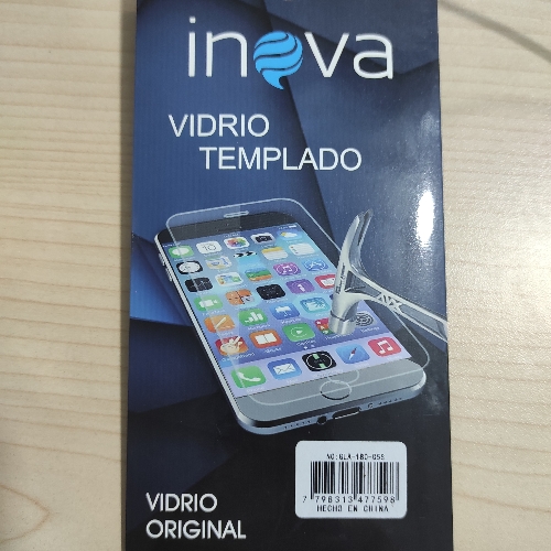 Vidrio g5s