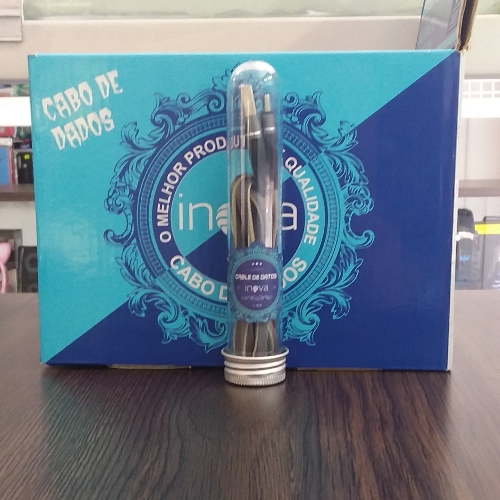 Cable Inova tubo tipoC