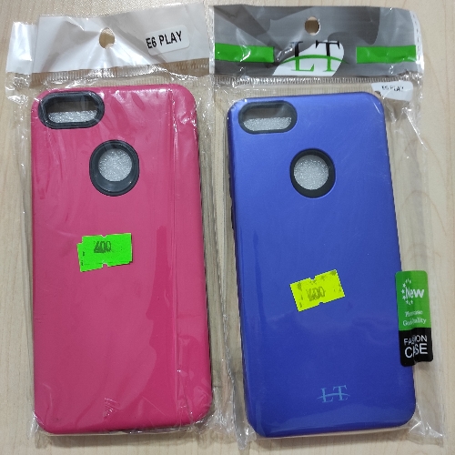 Funda Moto E6 play