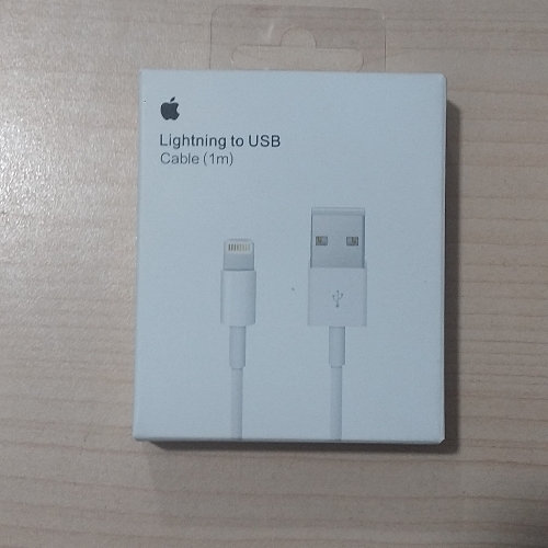 Cable iph 1m orig