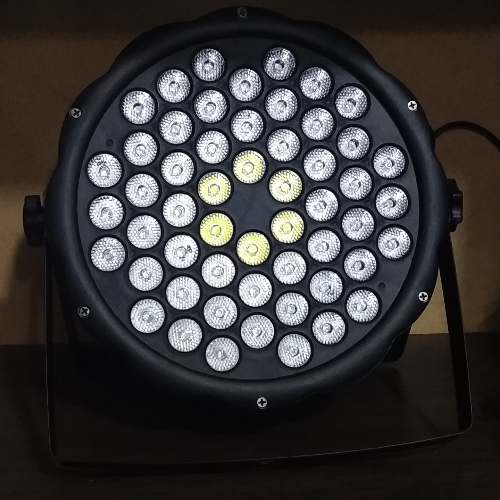 Protón Luces 54 Led,