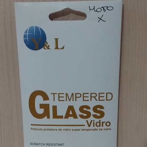 Vidrio  xiaomi REDMI 14C BLACK
