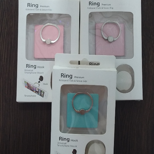 Anillo para celulares