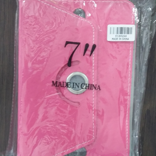 Funda librito para tablet 7"