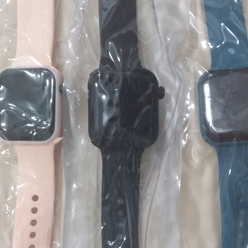 Reloj digital