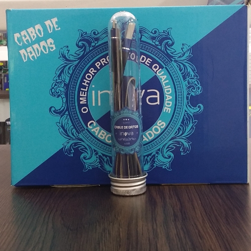 Cable Inova tubo iph
